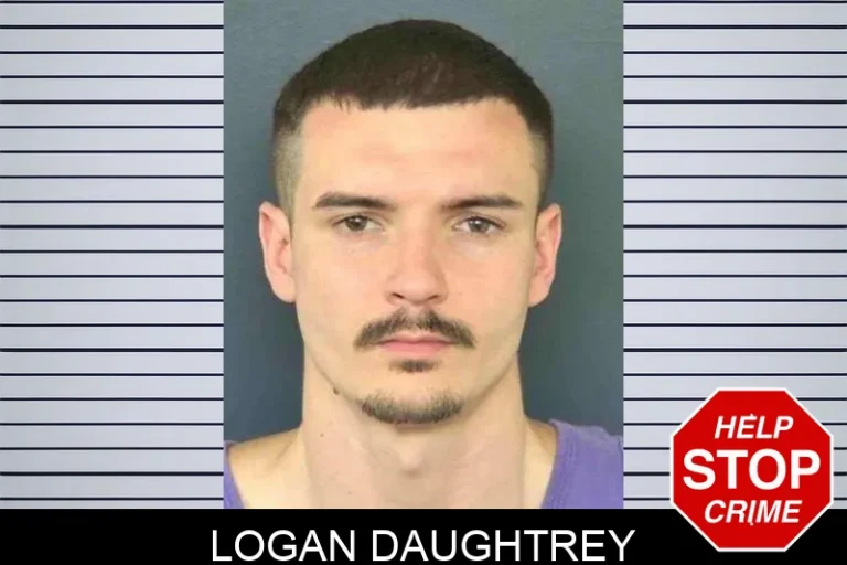 Logan Daughtrey