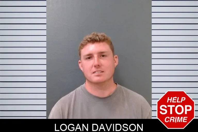 Logan Davidson