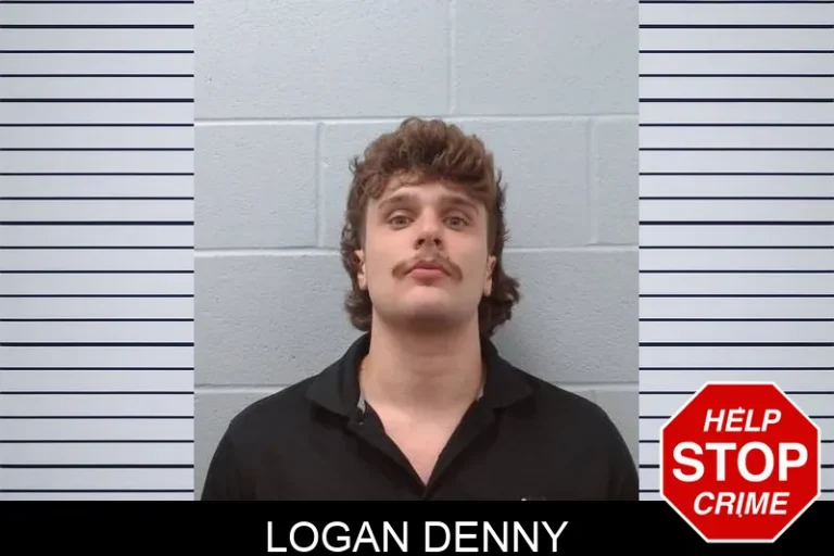 Logan Denny