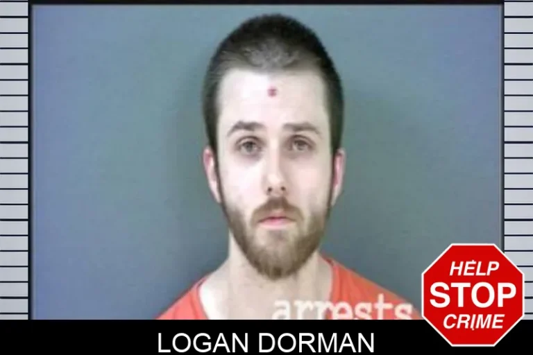 Logan Dorman