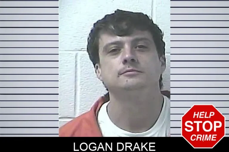 Logan Drake
