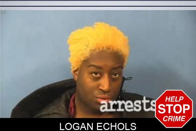 Logan Echols