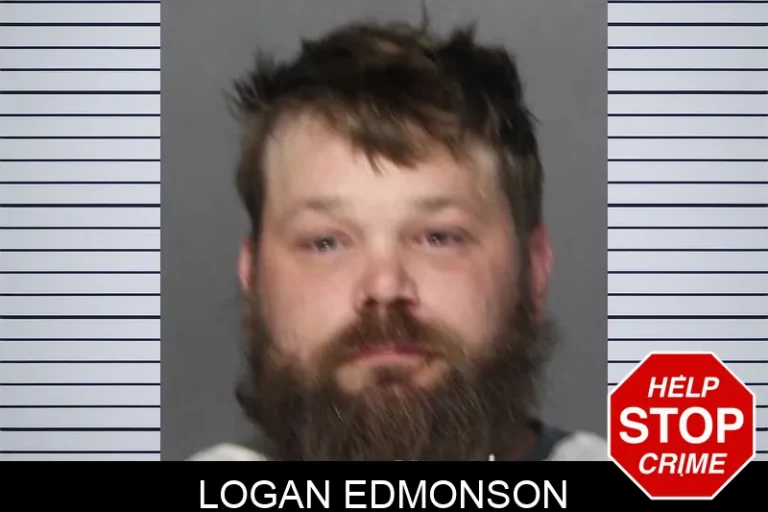 Logan Edmonson