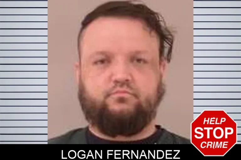 Logan Fernandez
