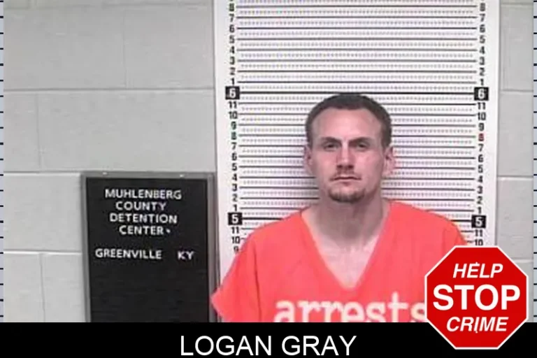 Logan Gray