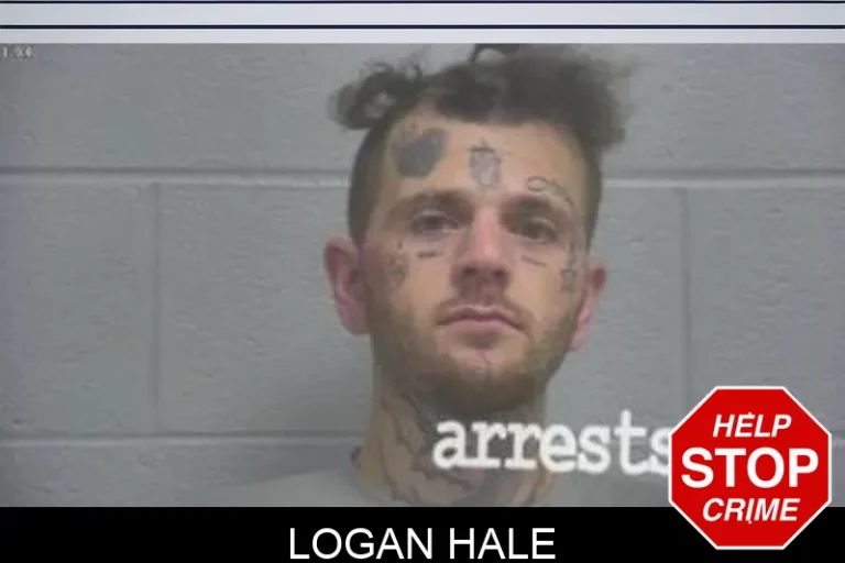Logan Hale