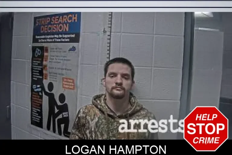 Logan Hampton