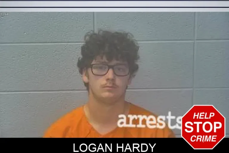 Logan Hardy