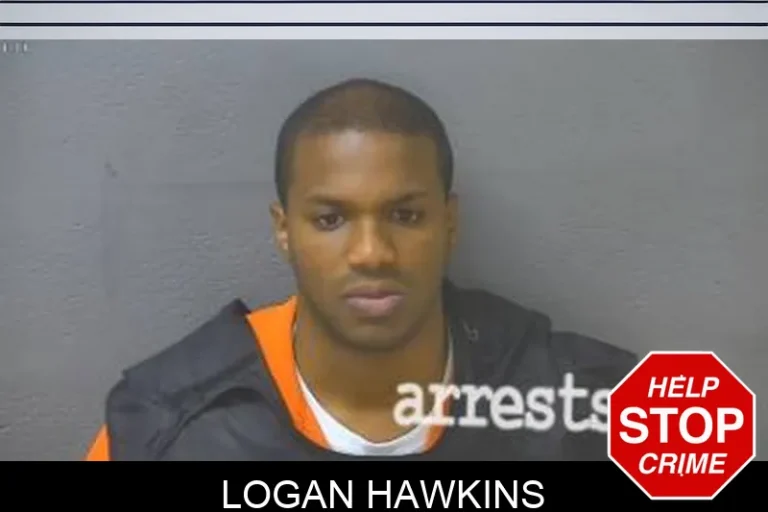 Logan Hawkins
