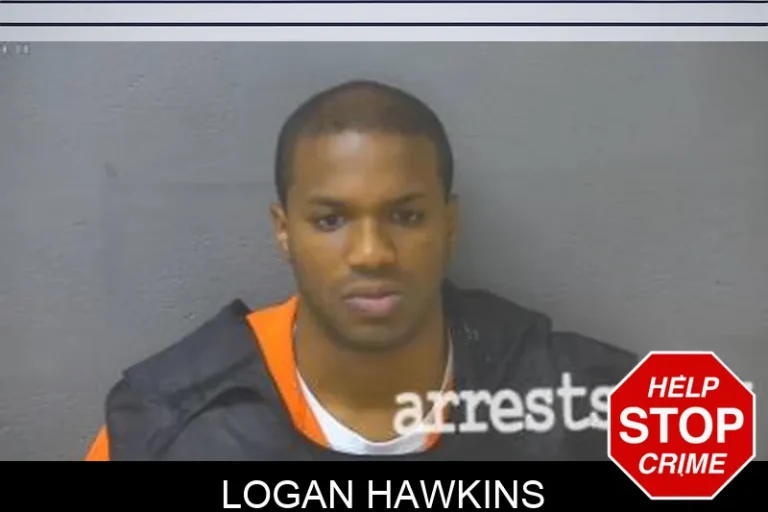Logan Hawkins