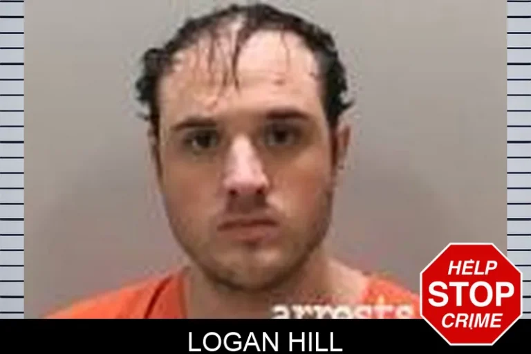 Logan Hill