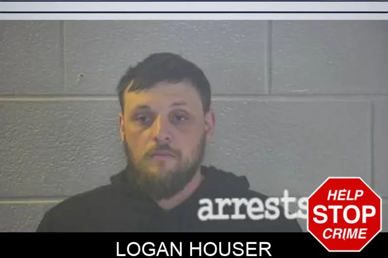 Logan HouSer