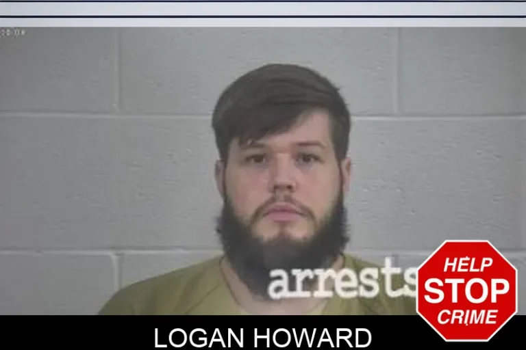 Logan Howard