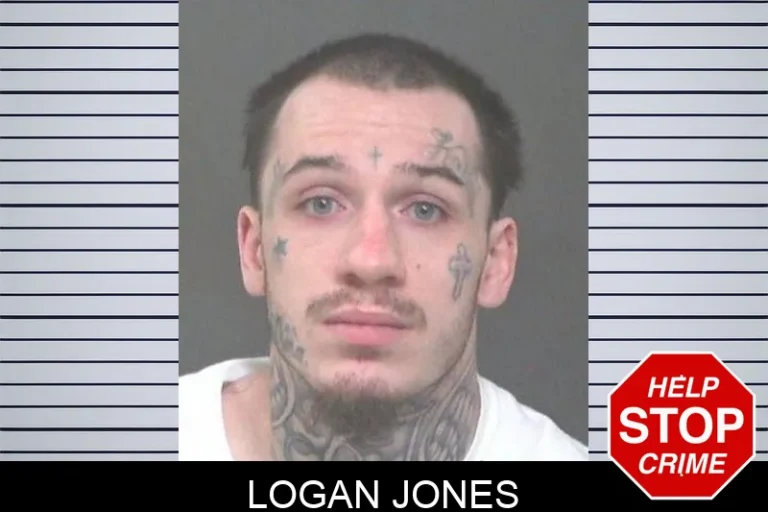 Logan Jones