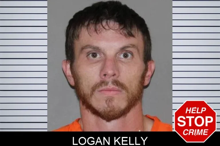 Logan Kelly