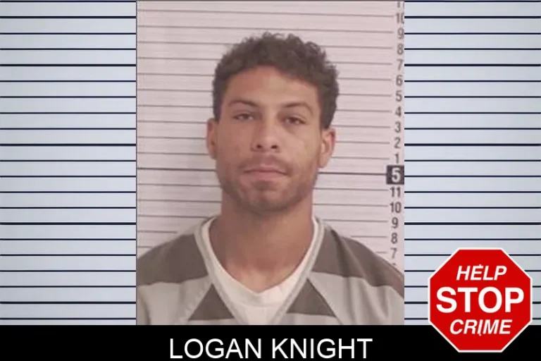 Logan Knight