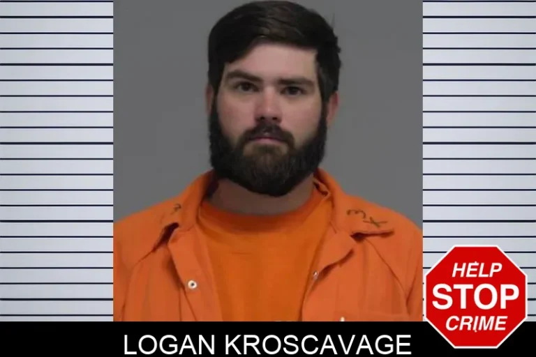 Logan Kroscavage