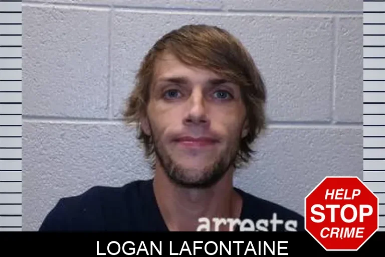 Logan Lafontaine