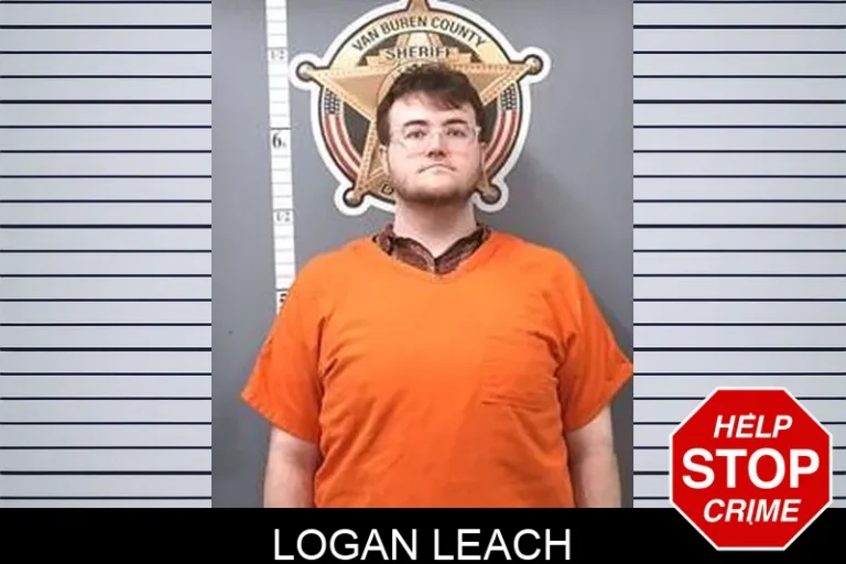 Logan Leach