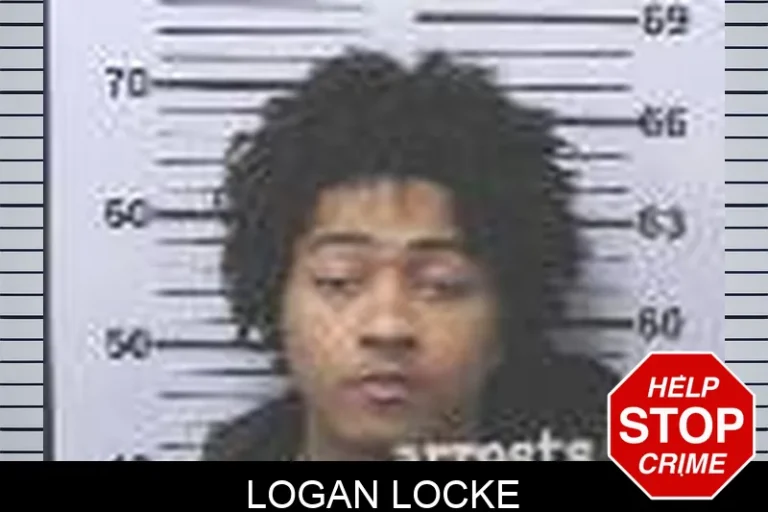 Logan Locke
