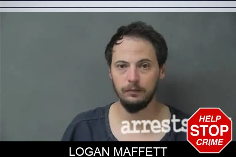 Logan Maffett