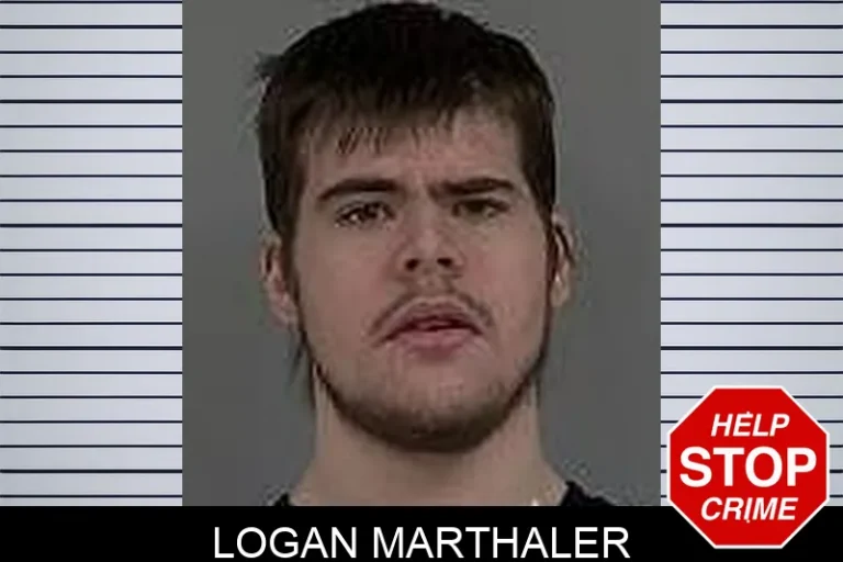 Logan Marthaler