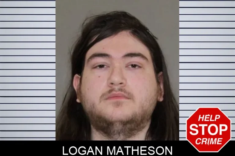 Logan Matheson