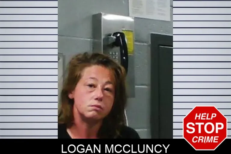 Logan McCluncy