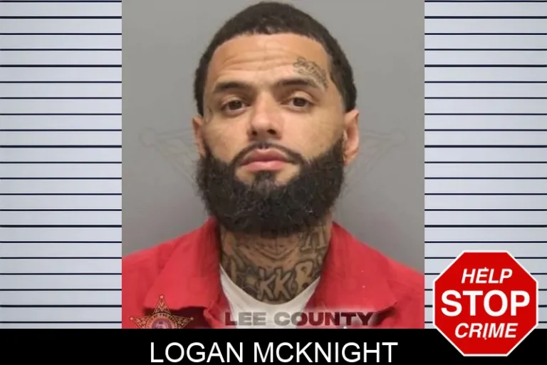 Logan McKnight