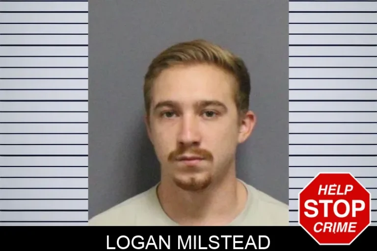 Logan Milstead