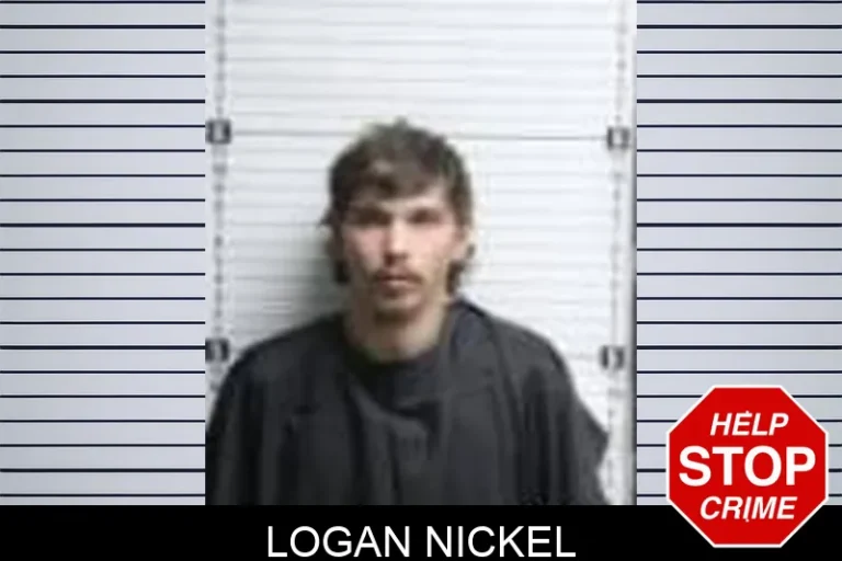 Logan Nickel