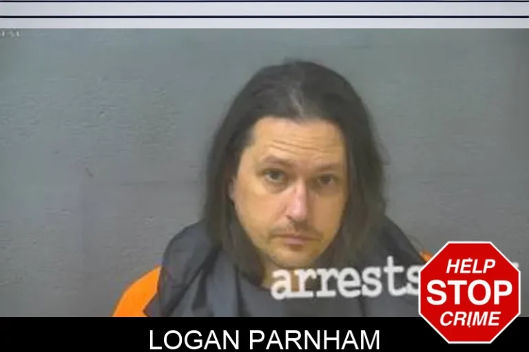 Logan Parnham