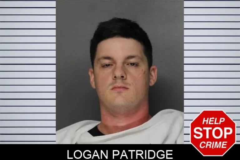 Logan Patridge