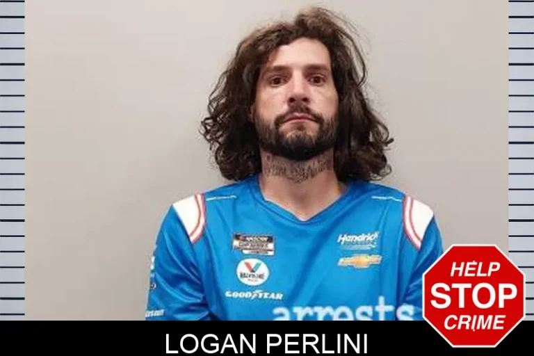 Logan Perlini