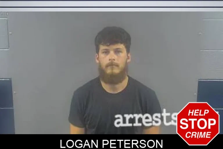Logan Peterson