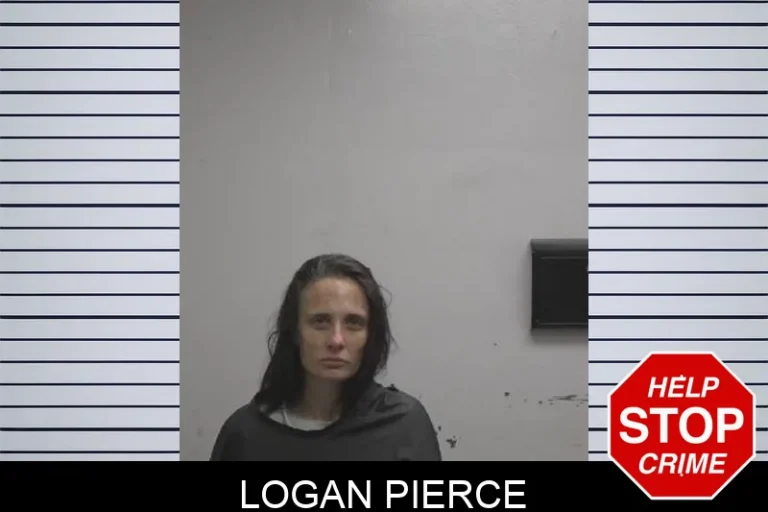 Logan Pierce