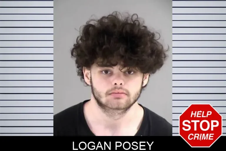 Logan Posey