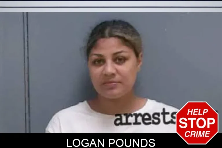 Logan Pounds