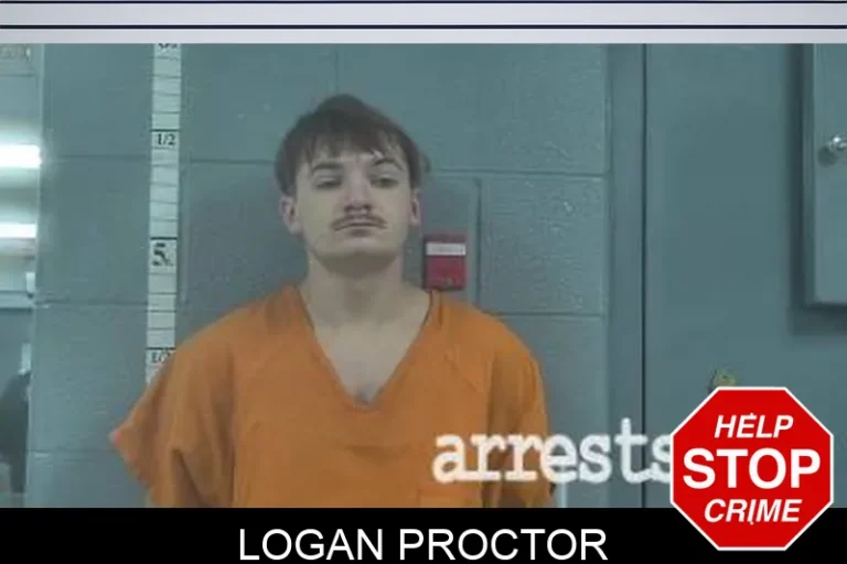 Logan Proctor