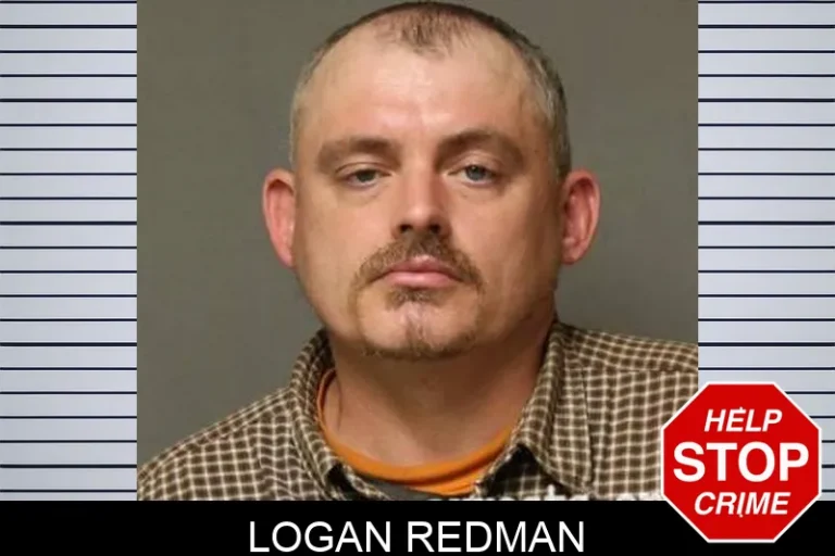 Logan Redman