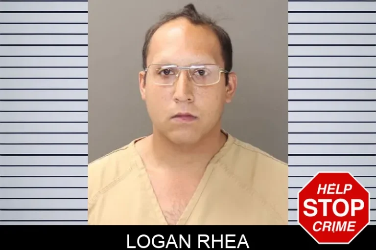 Logan Rhea