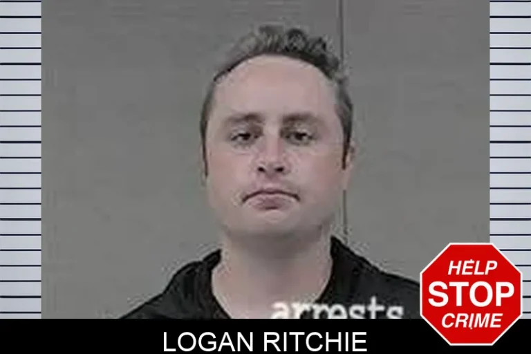 Logan Ritchie
