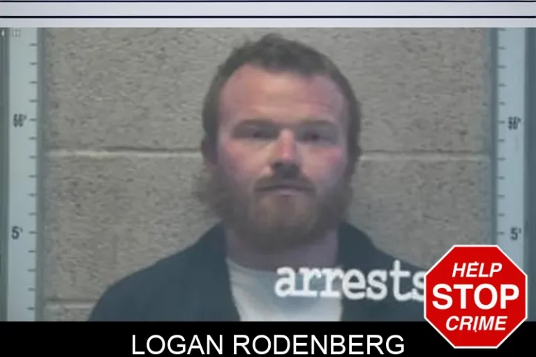 Logan Rodenberg