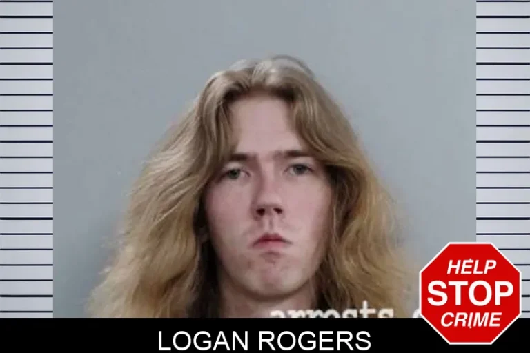 Logan Rogers