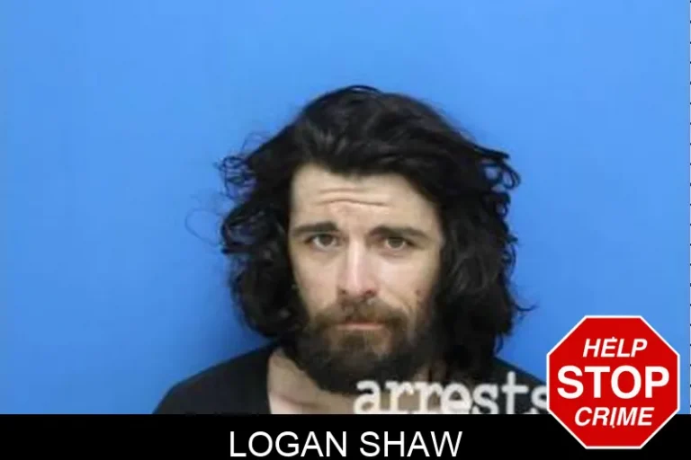 Logan Shaw