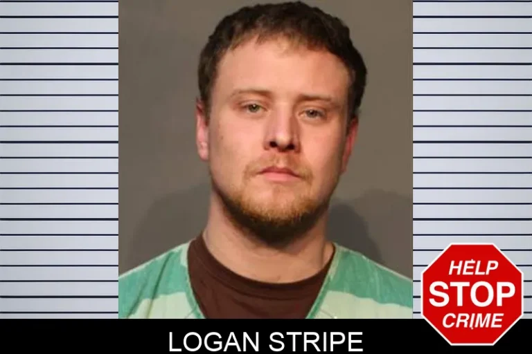 Logan Stripe