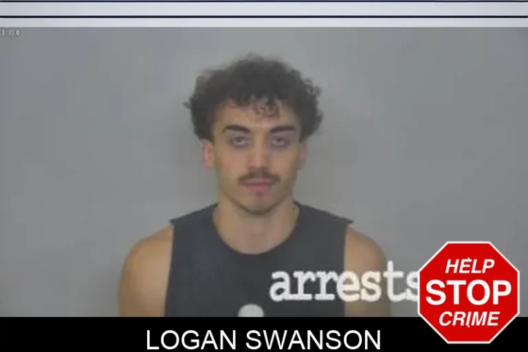 Logan Swanson
