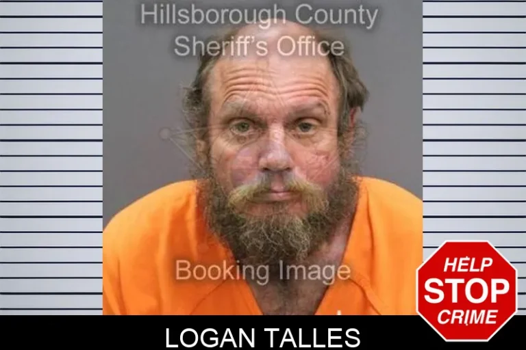 Logan Talles