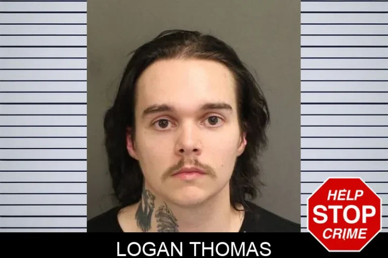 Logan Thomas