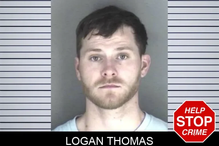 Logan Thomas